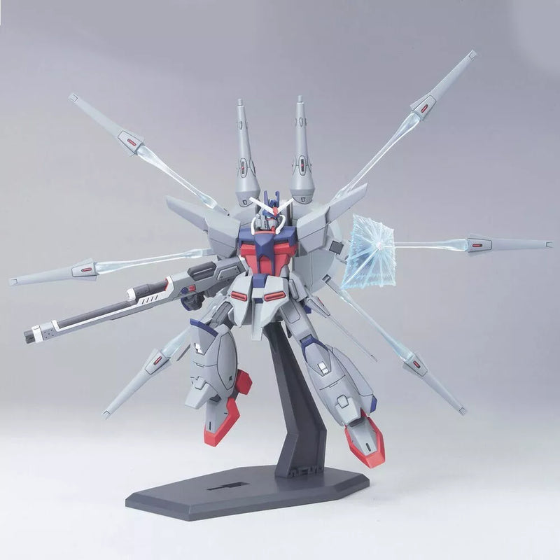 HGCE 35 Legend Gundam 1/144