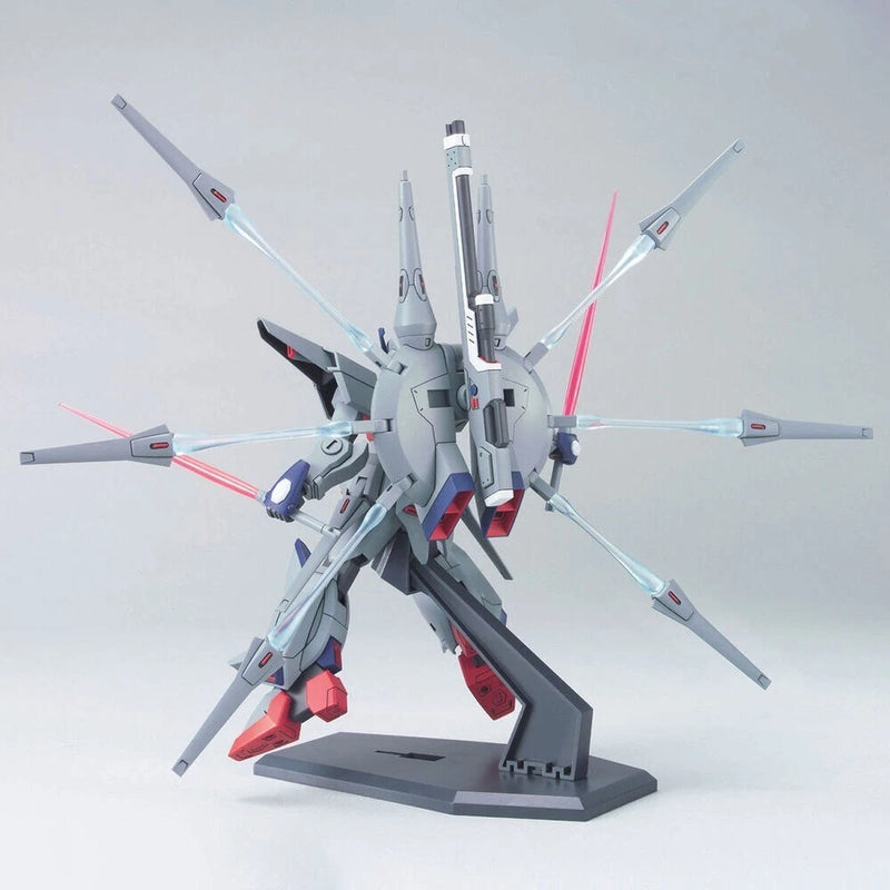 HGCE 35 Legend Gundam 1/144