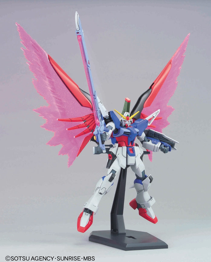 HGCE 36 Destiny Gundam 1/144
