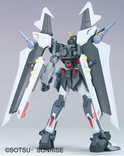HGCE 41 Strike Noir Gundam 1/144