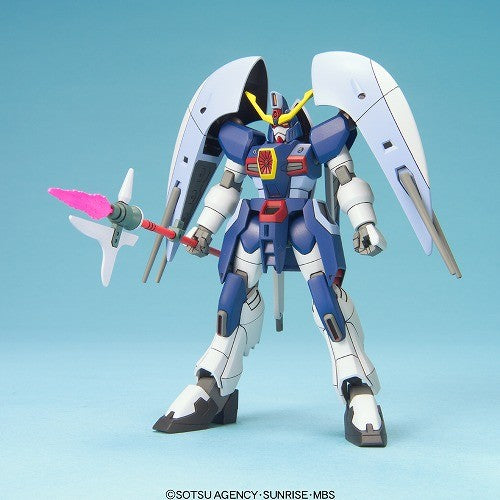 HGCE 26 Abyss Gundam 1/144