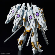 HGCE 257 Black Knight Squad Cal-re.A 1/144