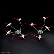 HGCE 257 Black Knight Squad Cal-re.A 1/144