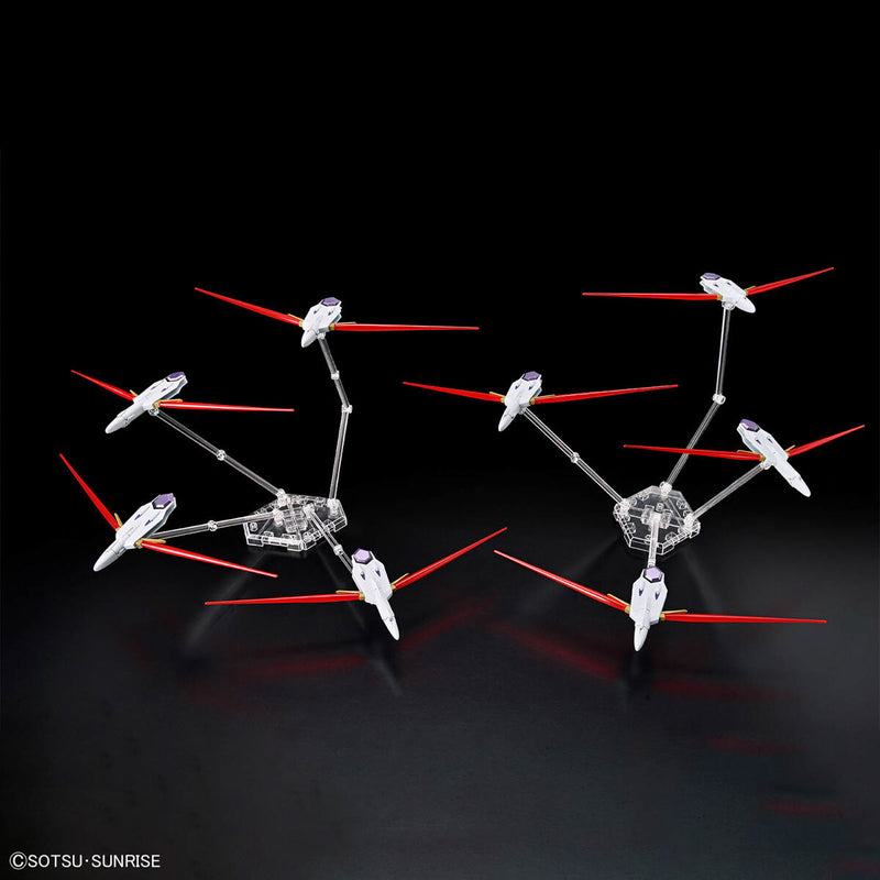 HGCE 257 Black Knight Squad Cal-re.A 1/144