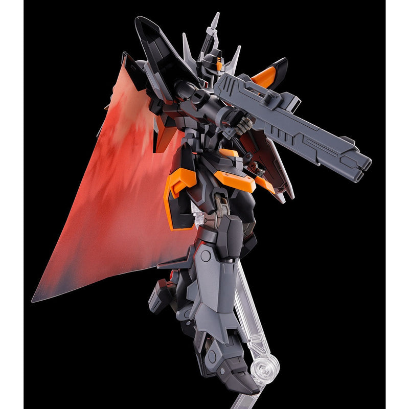 HGCE Black Knight Squad Rud-ro.A Redelard Custom & Daniel Custom & Liu Custom Set 1/144