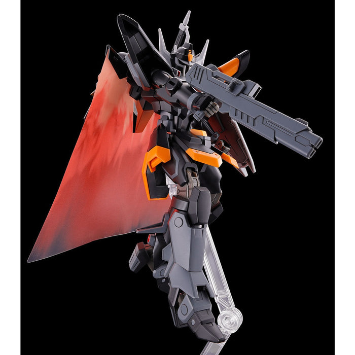 HGCE Black Knight Squad Rud-ro.A Redelard Custom & Daniel Custom & Liu Custom Set 1/144