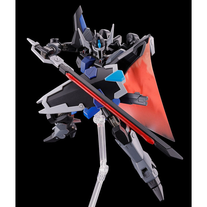 HGCE Black Knight Squad Rud-ro.A Redelard Custom & Daniel Custom & Liu Custom Set 1/144