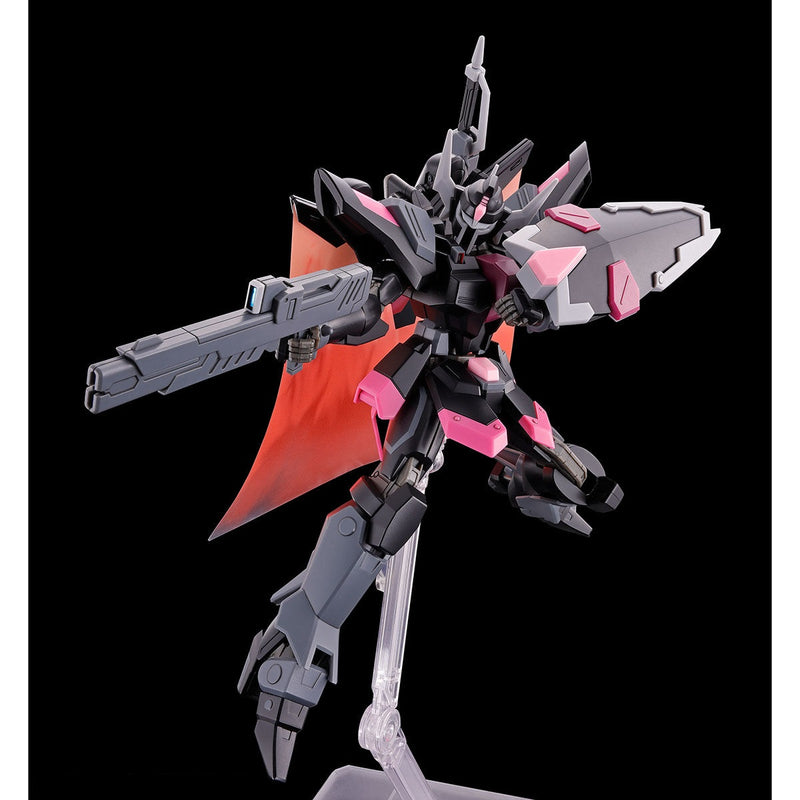HGCE Black Knight Squad Rud-ro.A Redelard Custom & Daniel Custom & Liu Custom Set 1/144
