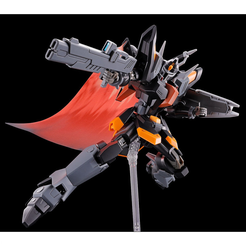 HGCE Black Knight Squad Rud-ro.A Redelard Custom & Daniel Custom & Liu Custom Set 1/144