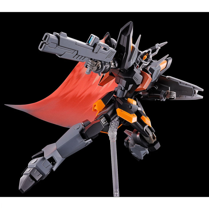 HGCE Black Knight Squad Rud-ro.A Redelard Custom & Daniel Custom & Liu Custom Set 1/144