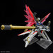 HGCE 258 Destiny Gundam Spec II & Zeus Silhouette 1/144