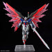 HGCE 258 Destiny Gundam Spec II & Zeus Silhouette 1/144