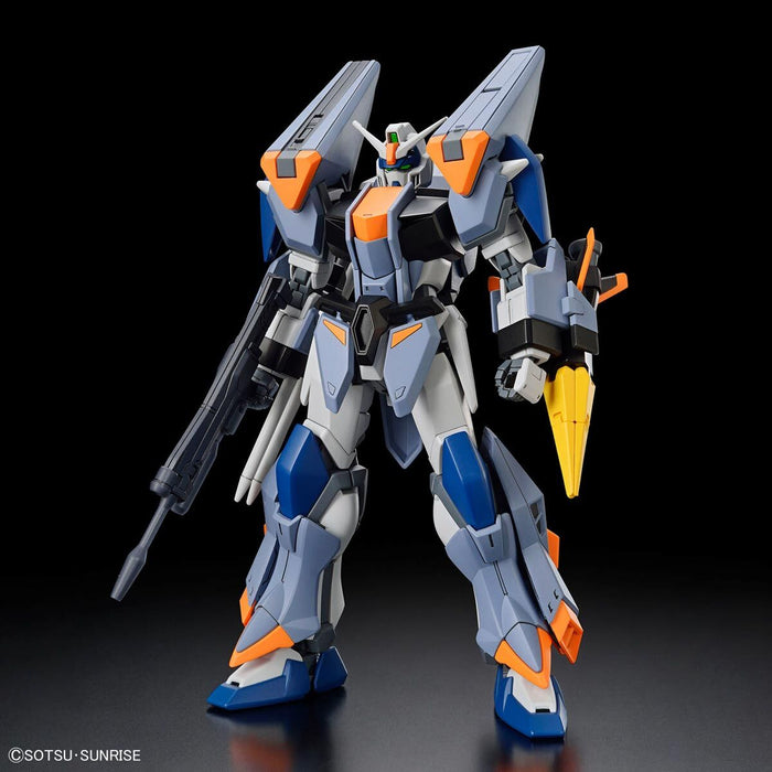 HGCE 252 Duel Blitz Gundam 1/144