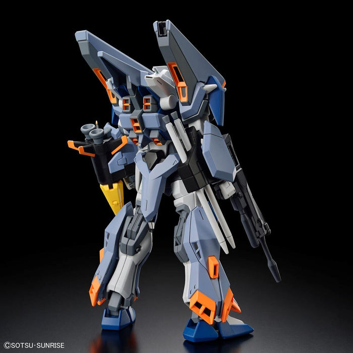 HGCE 252 Duel Blitz Gundam 1/144