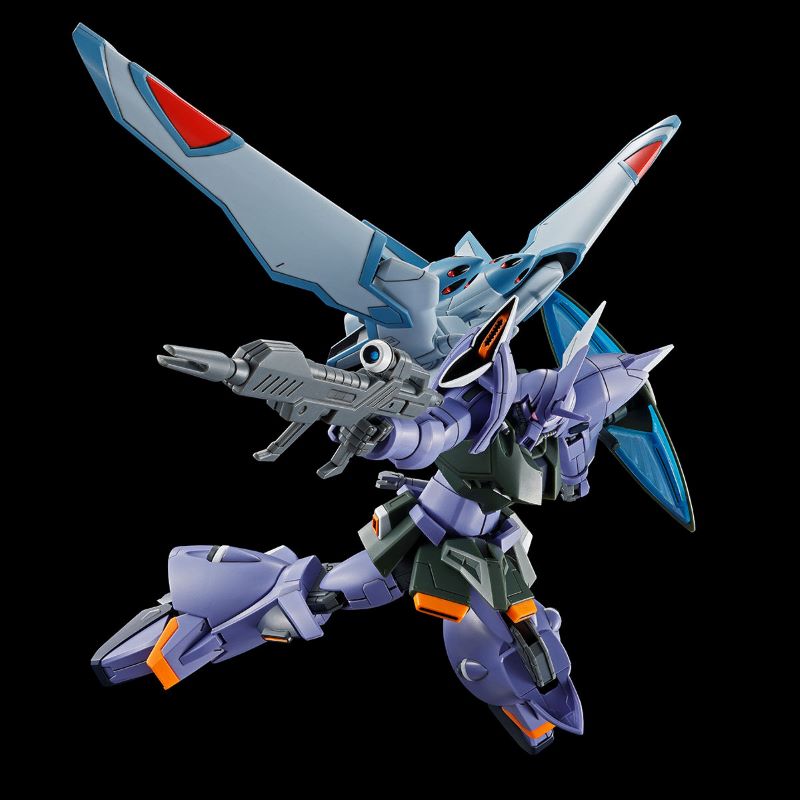 HGCE Gelgoog Menace 1/144