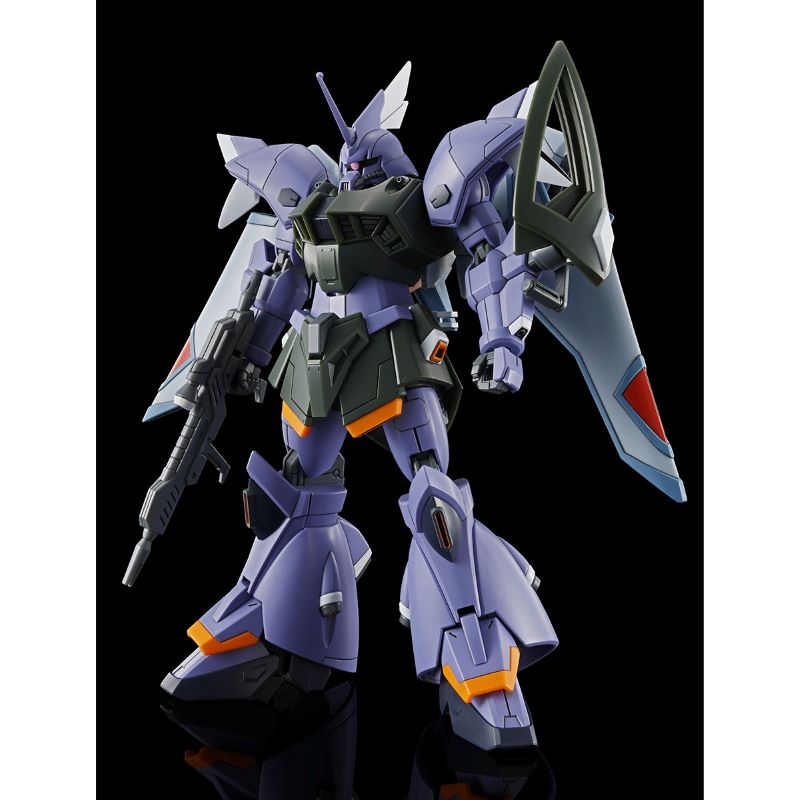 HGCE Gelgoog Menace 1/144