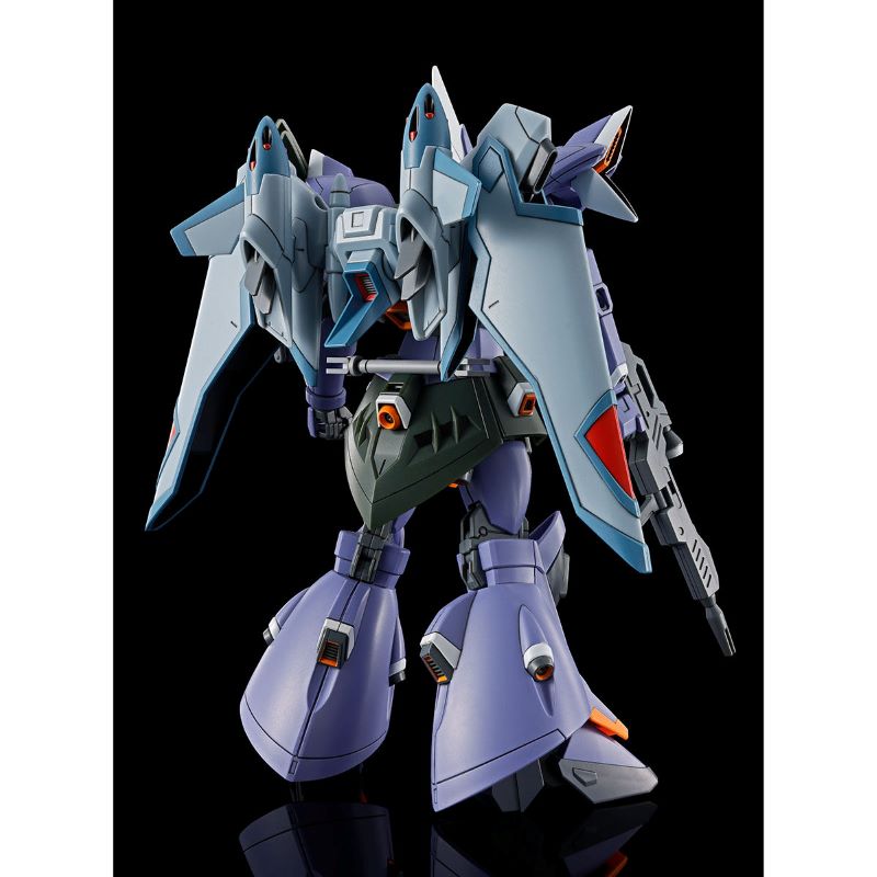 HGCE Gelgoog Menace 1/144