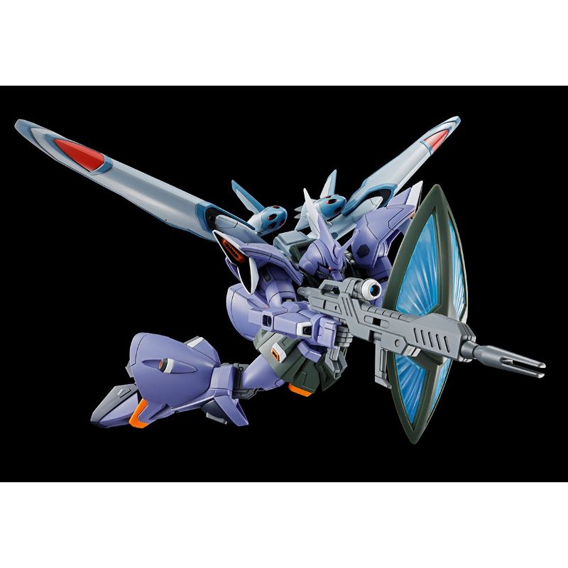 HGCE Gelgoog Menace 1/144