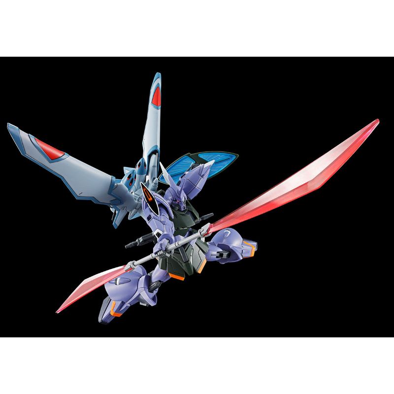 HGCE Gelgoog Menace 1/144