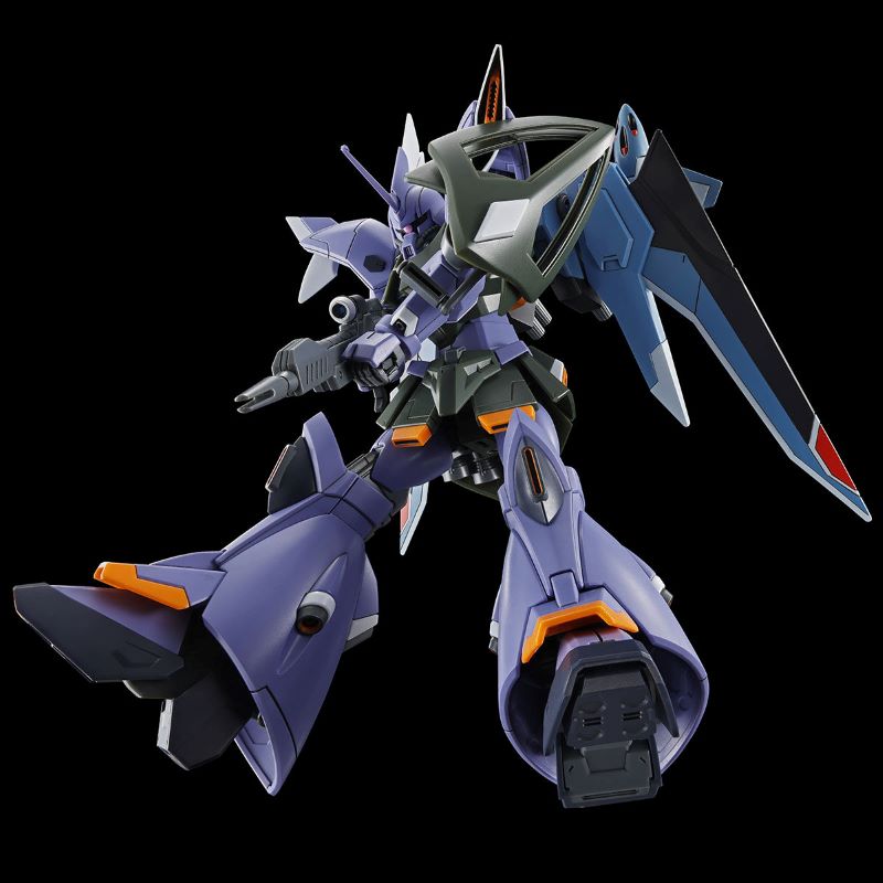 HGCE Gelgoog Menace 1/144