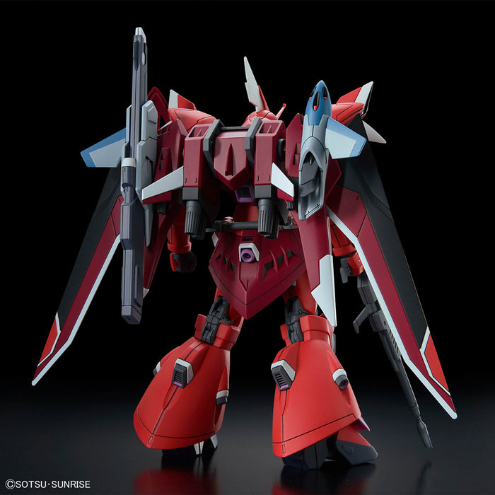 HGCE 248 Gelgoog Menace (Lunamaria Hawke Custom) 1/144