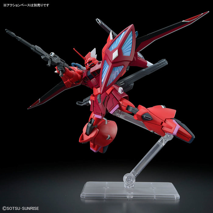 HGCE 248 Gelgoog Menace (Lunamaria Hawke Custom) 1/144