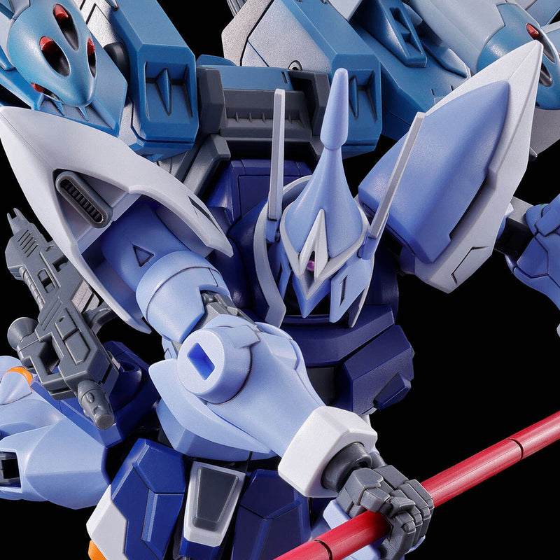 HGCE Gyan Strom (Hilda Haken Custom) 1/144