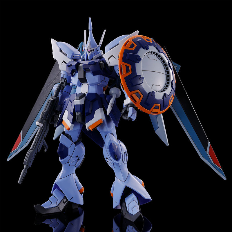 HGCE Gyan Strom (Hilda Haken Custom) 1/144