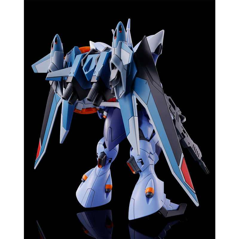 HGCE Gyan Strom (Hilda Haken Custom) 1/144