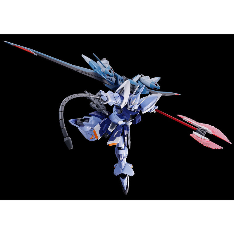 HGCE Gyan Strom (Hilda Haken Custom) 1/144