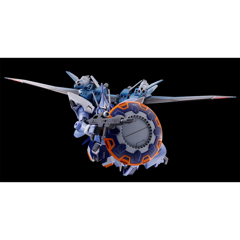 HGCE Gyan Strom (Hilda Haken Custom) 1/144