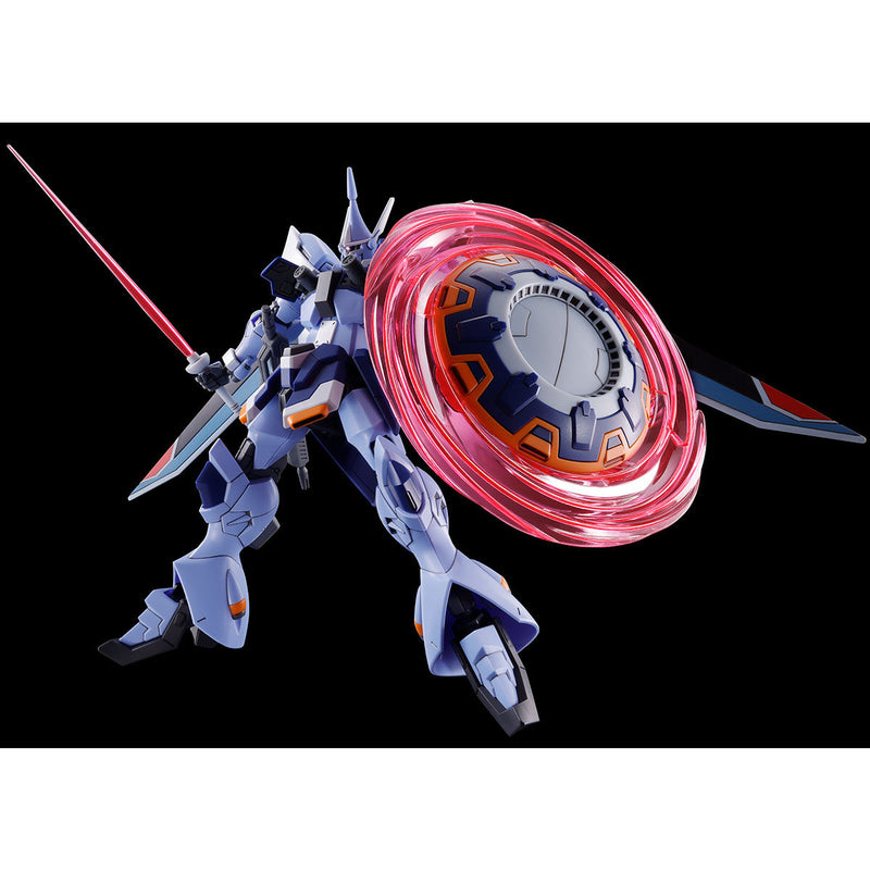 HGCE Gyan Strom (Hilda Haken Custom) 1/144