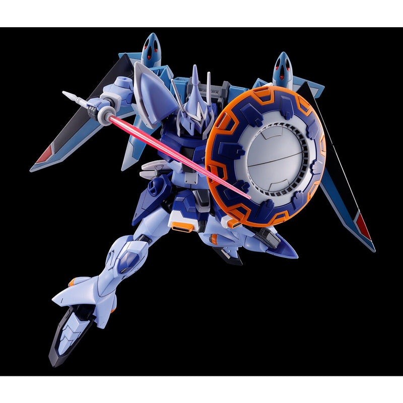HGCE Gyan Strom (Hilda Haken Custom) 1/144