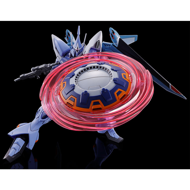 HGCE Gyan Strom (Hilda Haken Custom) 1/144