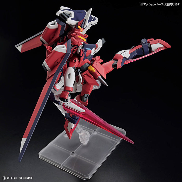 HGCE 244 Immortal Justice Gundam 1/144