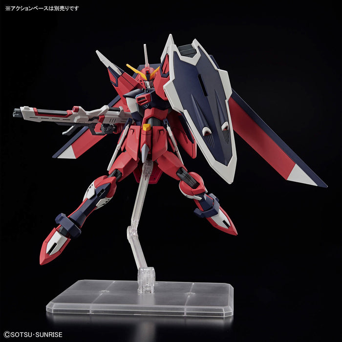 HGCE 244 Immortal Justice Gundam 1/144