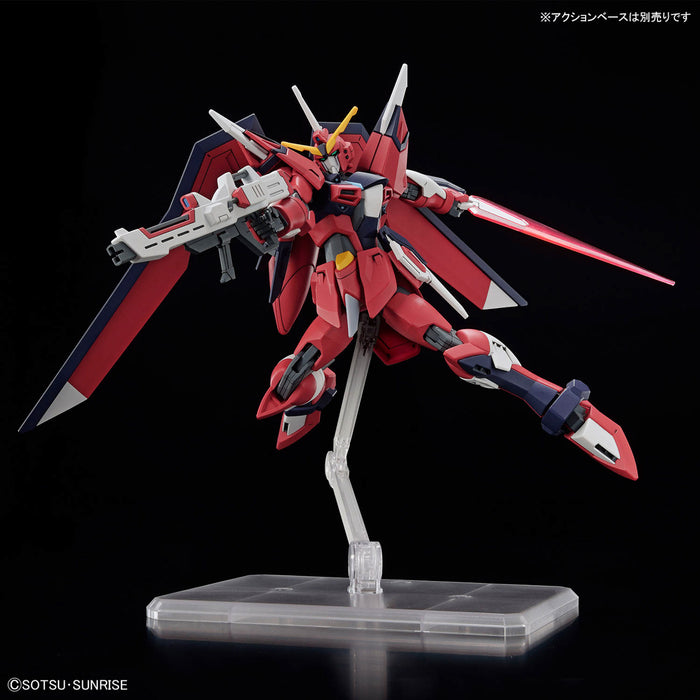 HGCE 244 Immortal Justice Gundam 1/144