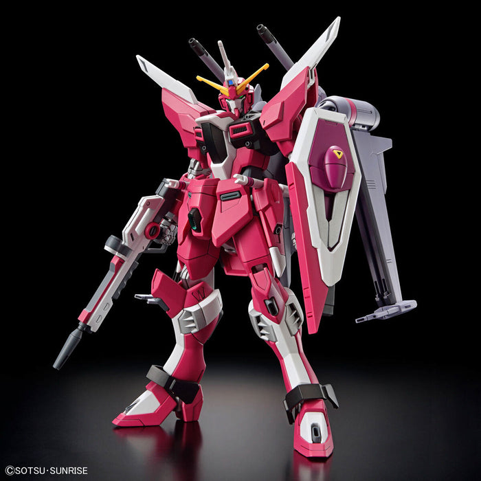 HGCE 251 Infinite Justice Gundam Type II 1/144