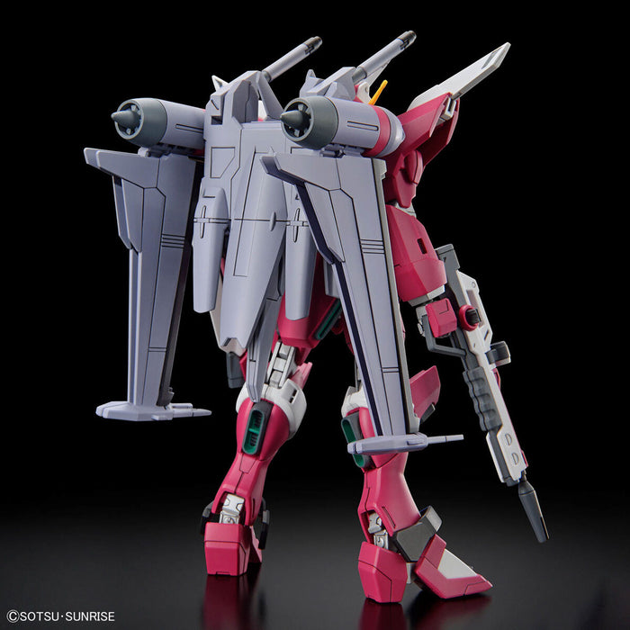 HGCE 251 Infinite Justice Gundam Type II 1/144