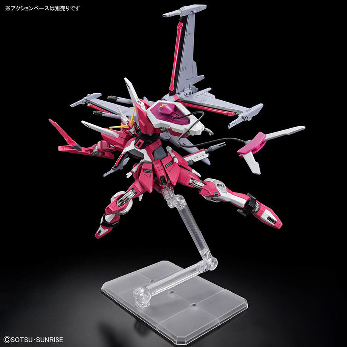 HGCE 251 Infinite Justice Gundam Type II 1/144