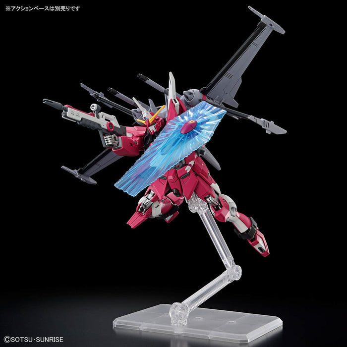 HGCE 251 Infinite Justice Gundam Type II 1/144