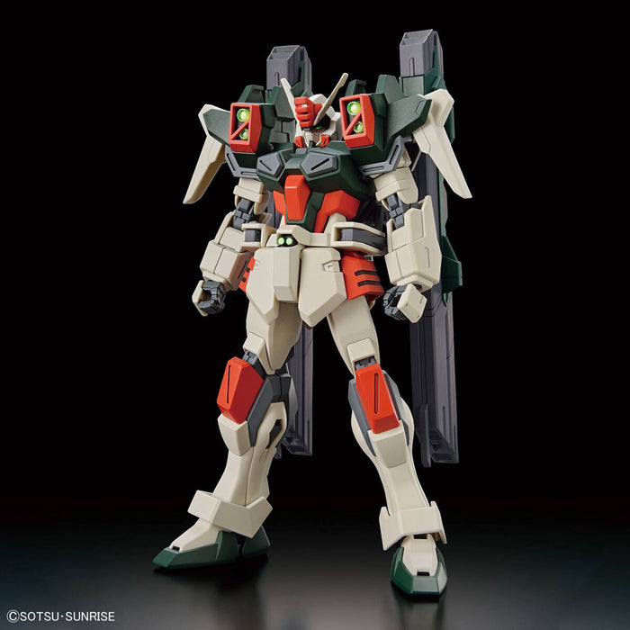 HGCE 253 Lightning Buster Gundam 1/144