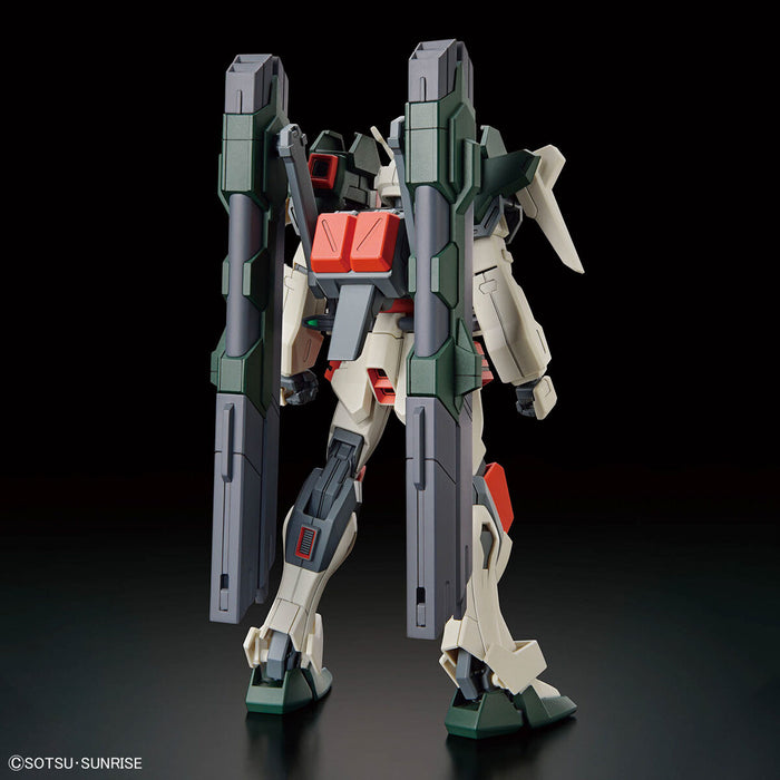 HGCE 253 Lightning Buster Gundam 1/144