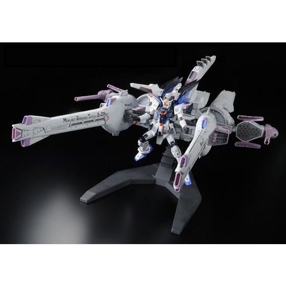 HGCE Meteor Unit 1/144