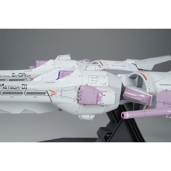 HGCE Meteor Unit 1/144