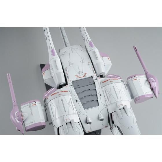 HGCE Meteor Unit 1/144