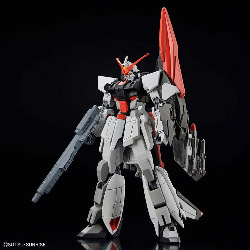 HGCE 256 Murasame Kai 1/144