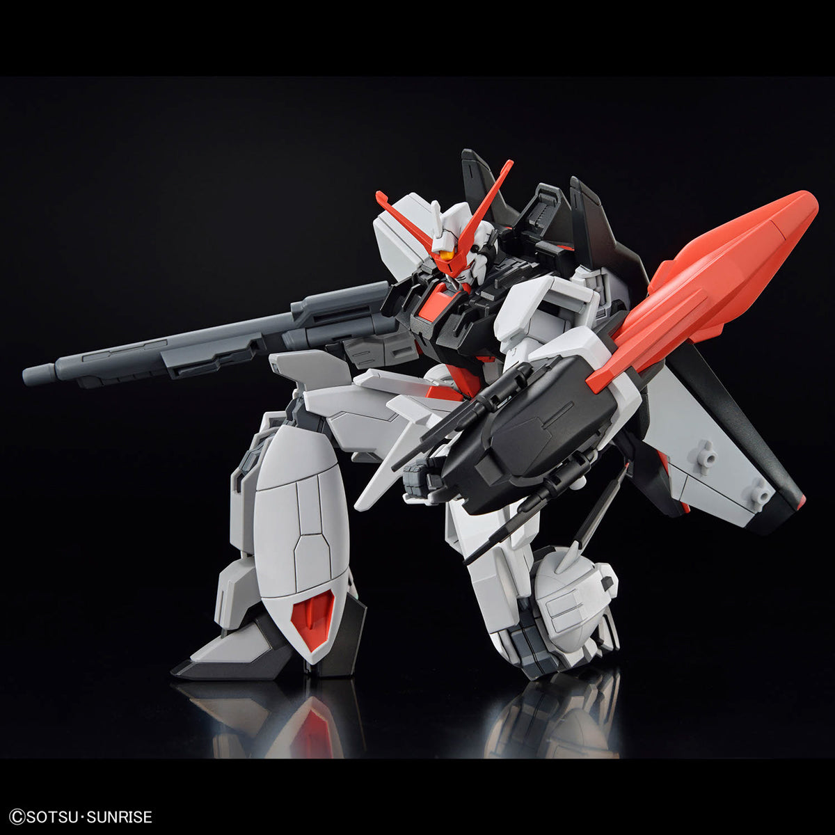 HGCE 256 Murasame Kai 1/144 — Panda Hobby
