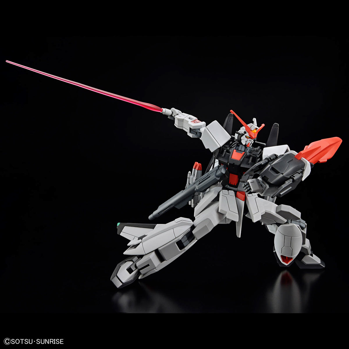 HGCE 256 Murasame Kai 1/144 — Panda Hobby
