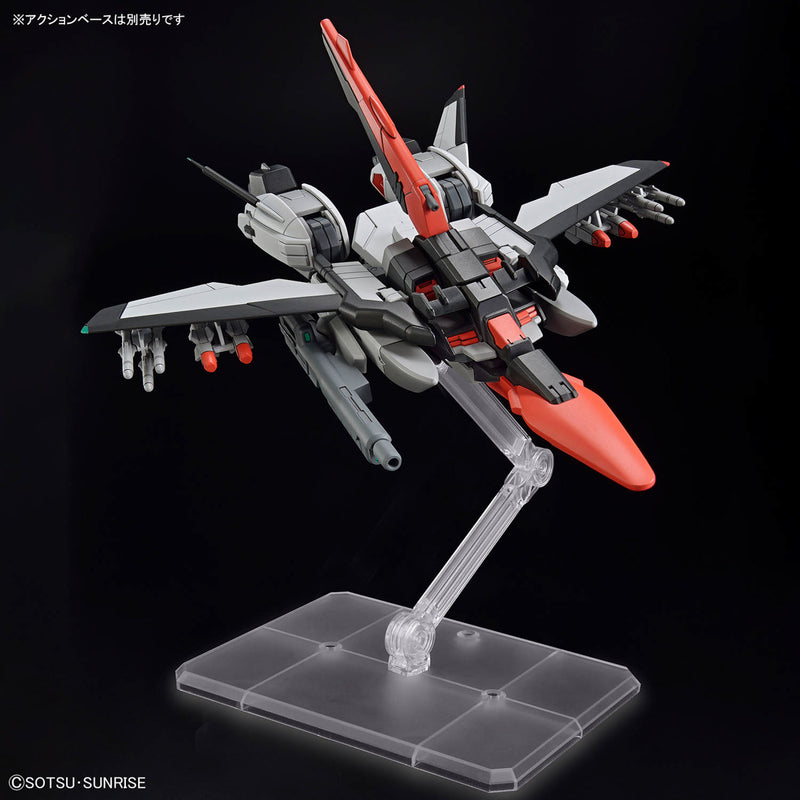 HGCE 256 Murasame Kai 1/144